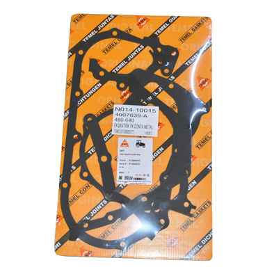 Immagine di GASKET SET, FRONT COVER (METAL)