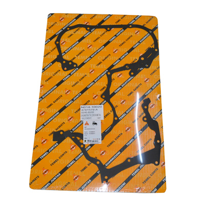 Immagine di GASKET SET, FRONT COVER (METAL)