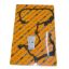 Immagine di GASKET SET, FRONT COVER (METAL)