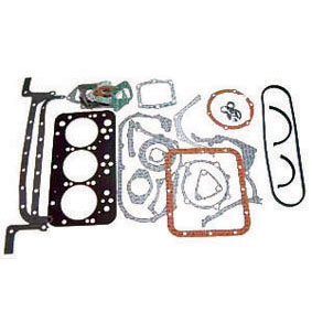 Immagine di FULL GASKET SET 3 CYL 104 MM