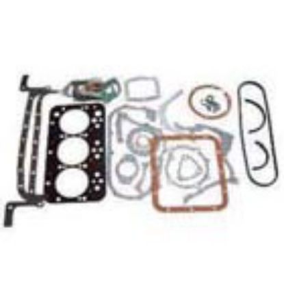 Immagine di FULL GASKET SET 3 CYL 104 MM