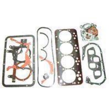 Immagine di FULL GASKET SET 4 CYL 100 MM