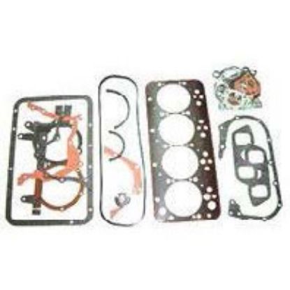 Immagine di FULL GASKET SET 4 CYL 104 MM