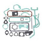 Immagine di HALF GASKET SET 4 CYL 85 MM