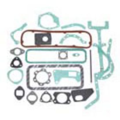 Immagine di HALF GASKET SET 4 CYL 85 MM