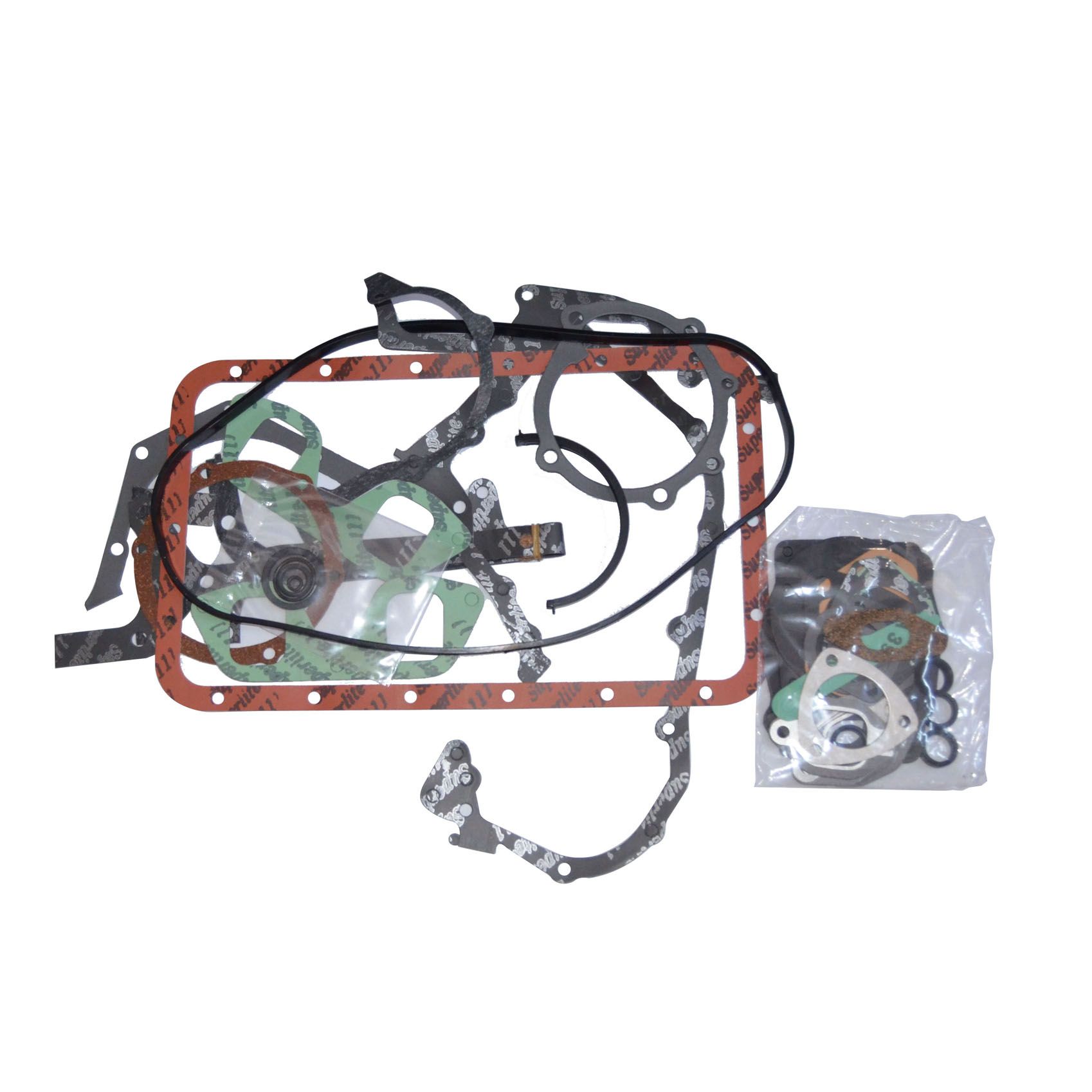 Immagine di HALF GASKET SET 4 CYL 100 MM
