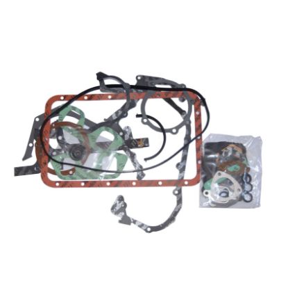 Immagine di HALF GASKET SET 4 CYL 100 MM