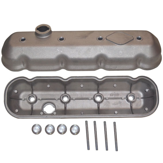 Immagine di VALVE COVER 4 CYL W/BOLT