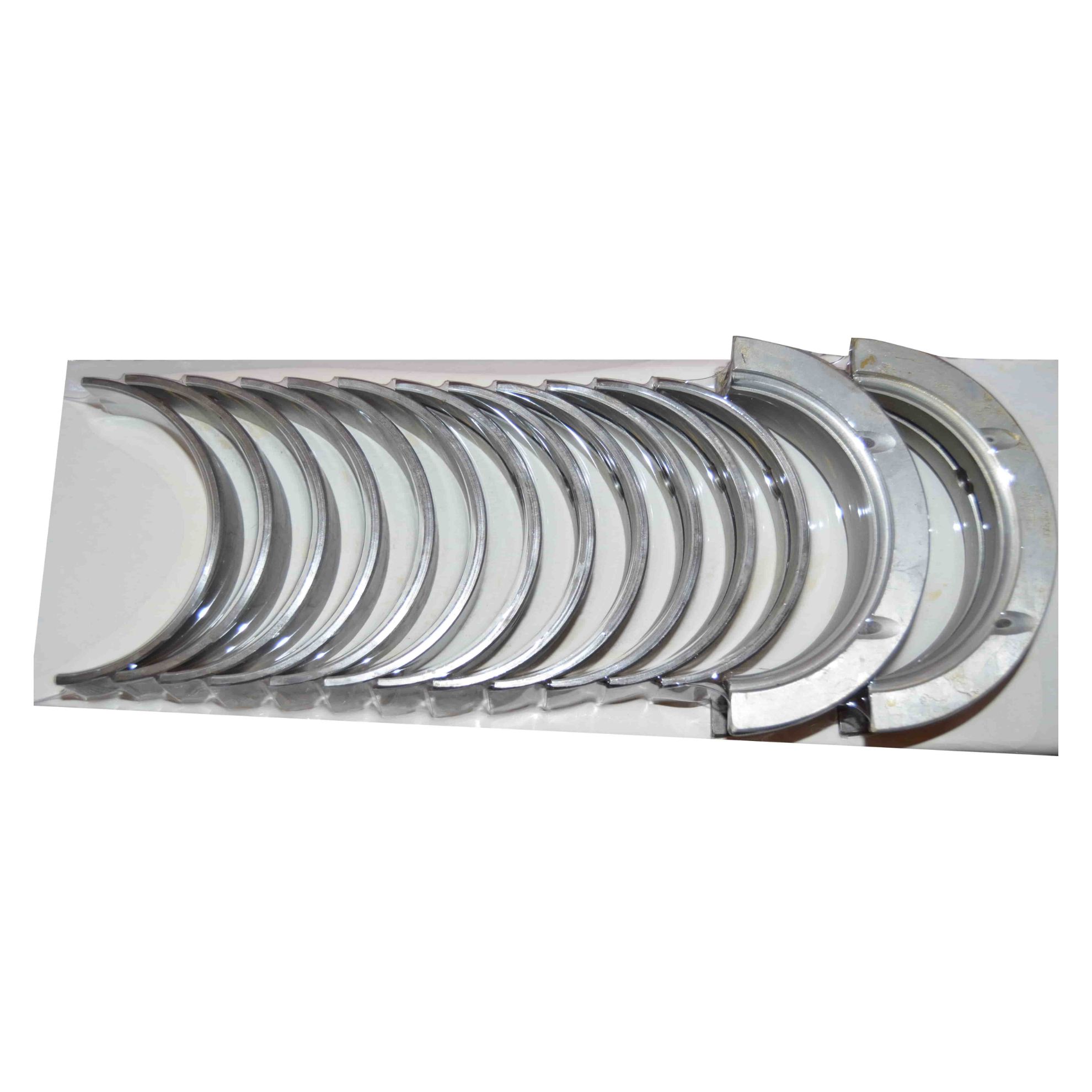 Immagine di CONROD BEARING 010 (1 PAIR)