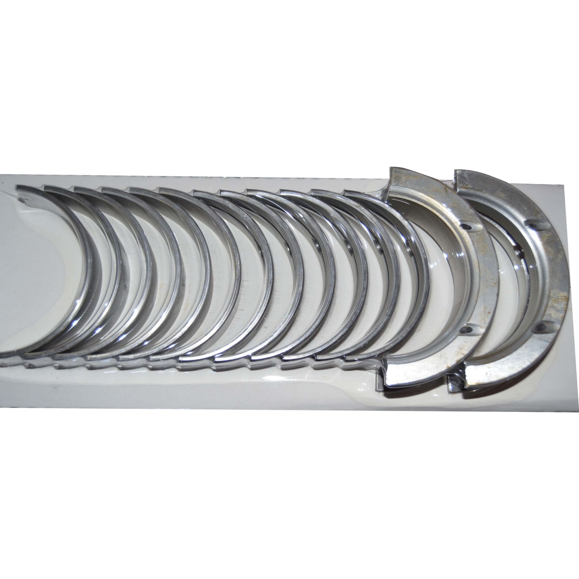 Immagine di CONROD BEARING 010 (1 PAIR)