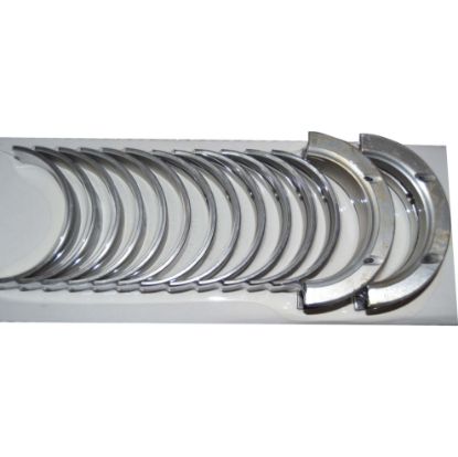 Immagine di CONROD BEARING 010 (1 PAIR)