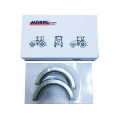 Immagine di MAIN BEARING 010 WITH TRUSTWASHER