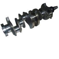 Immagine di CRANK SHAFT 4 CYL6 HOLE