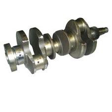 Immagine di CRANKSHAFT 3 CYL