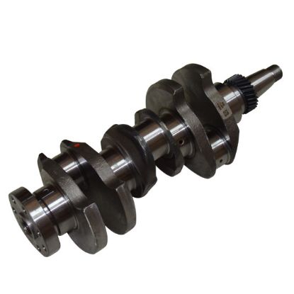Immagine di CRANKSHAFT 3 CYL (FORGING)