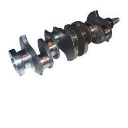 Immagine di CRANKSHAFT 4 CYL