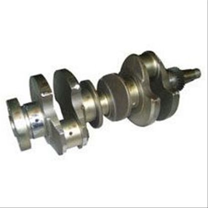 Immagine di CRANK SHAFT 3 CYL