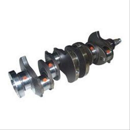 Immagine di CRANK SHAFT 4 CYL