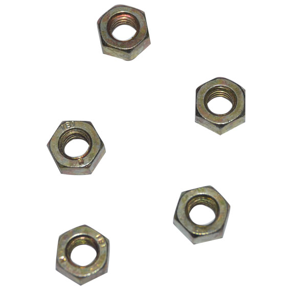 Immagine di NUT, BALANCER