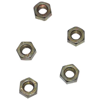 Immagine di NUT, BALANCER