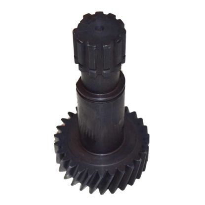 Immagine di TIMING GEAR W/SHAFT Z=27/L=10,2
