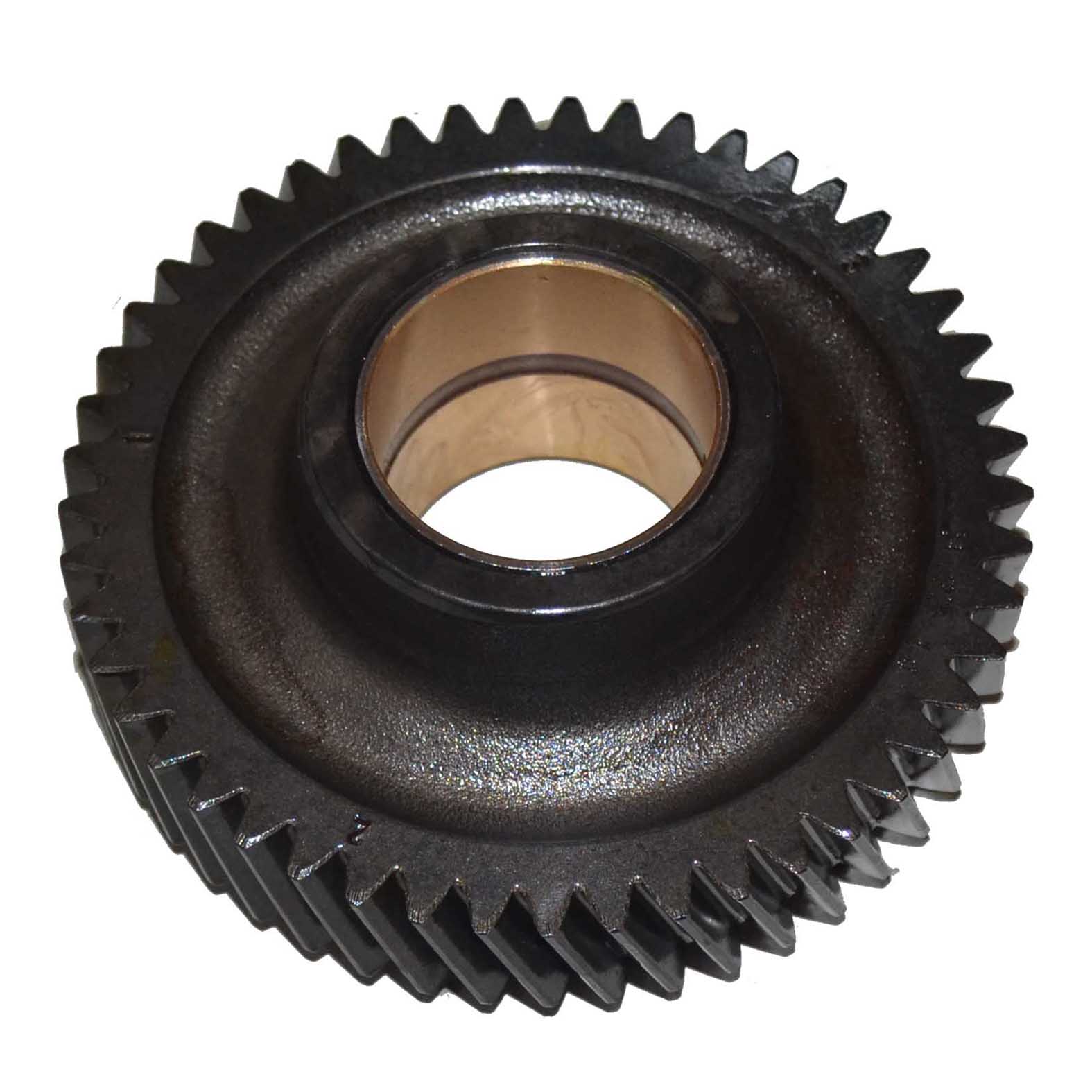Immagine di TIMING GEAR W/BUSHUNG Z=49