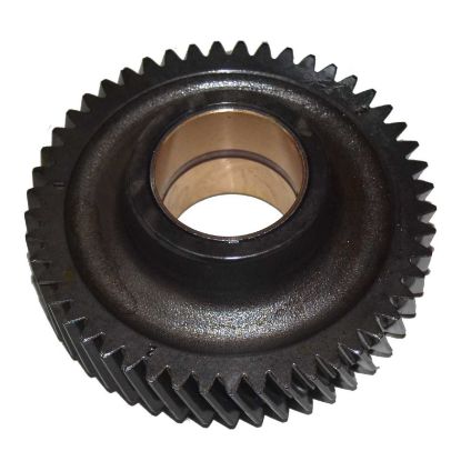 Immagine di TIMING GEAR W/BUSHUNG Z=49