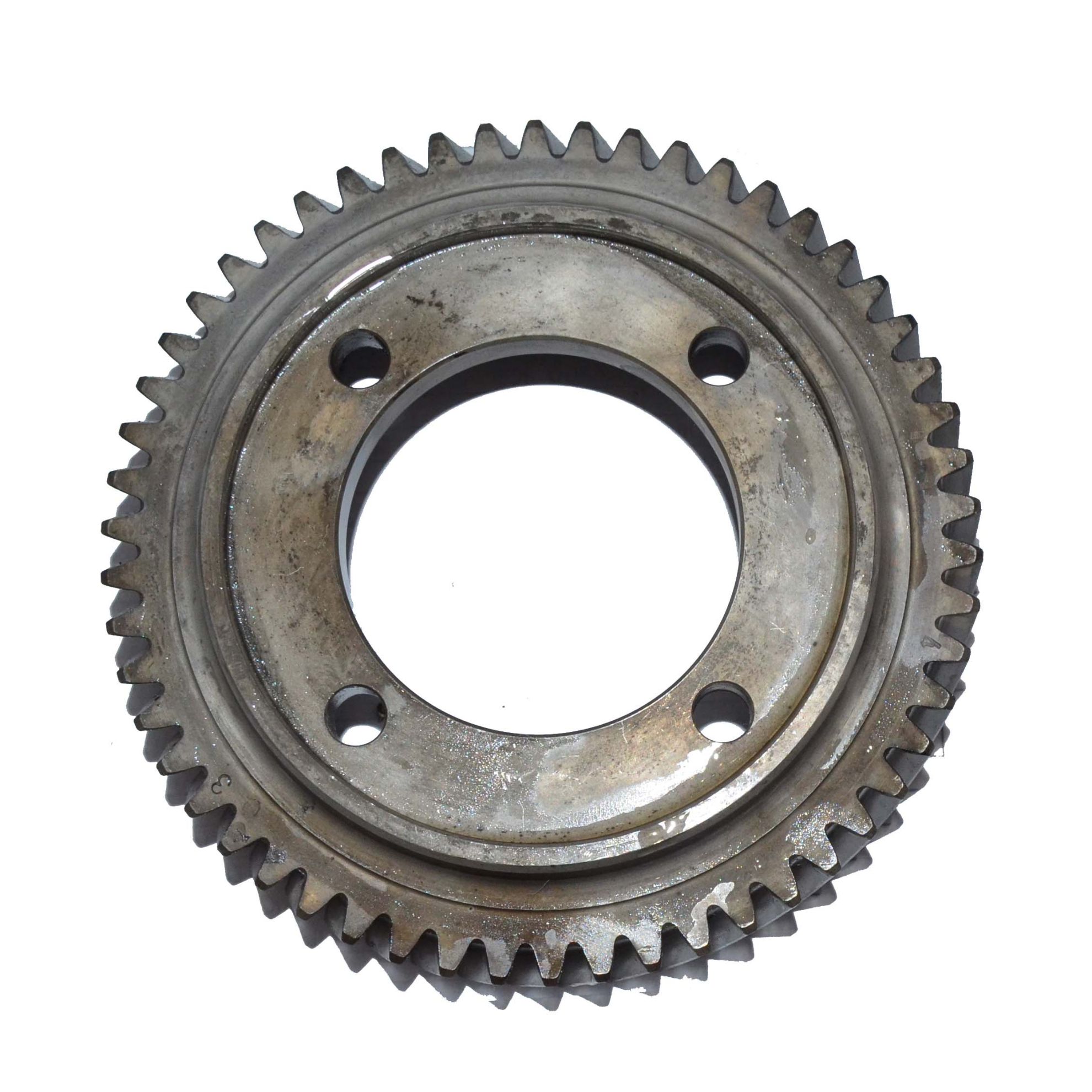 Immagine di FUEL PUMP GEAR Z=54/ 4 HOLE