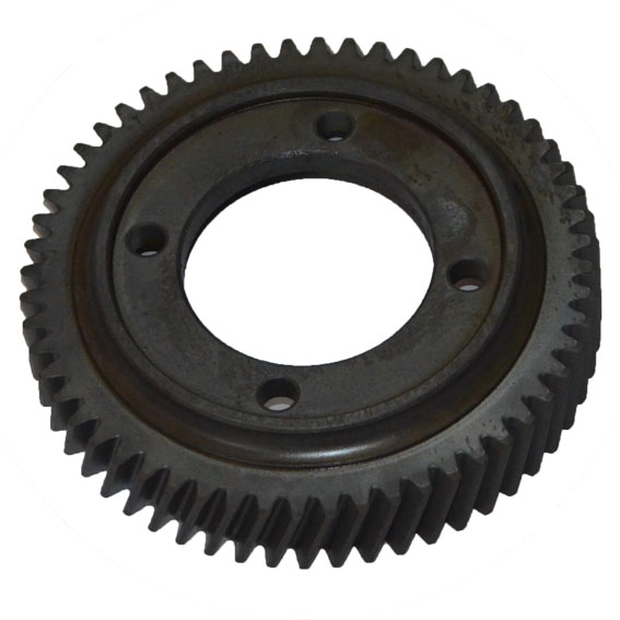 Immagine di FUEL PUMP SHAFT GEAR Z=56