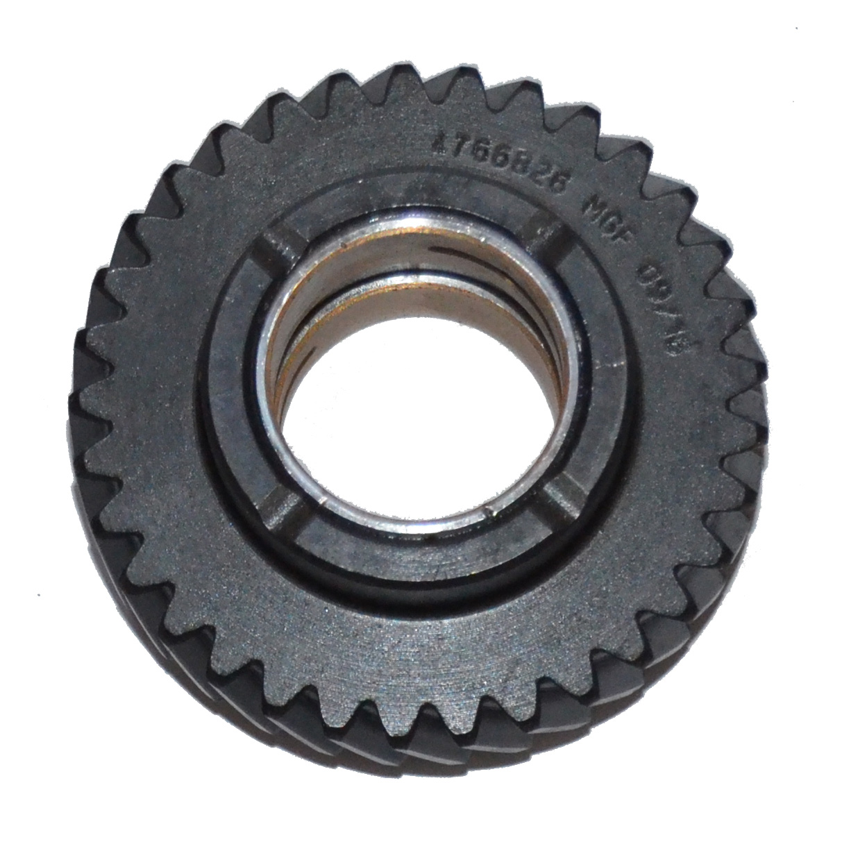 Immagine di PUMP GEAR Z=33 W/BUSH