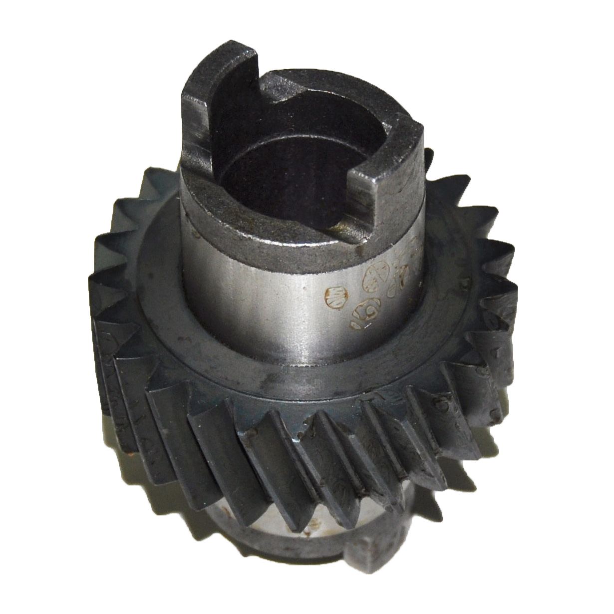 Immagine di HYD. PUMP GEAR Z=25 W/SHAFT