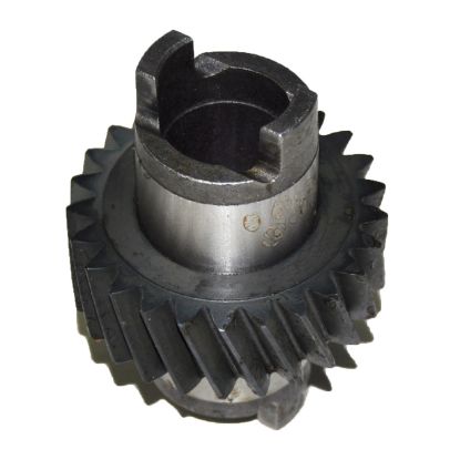 Immagine di HYD. PUMP GEAR Z=25 W/SHAFT