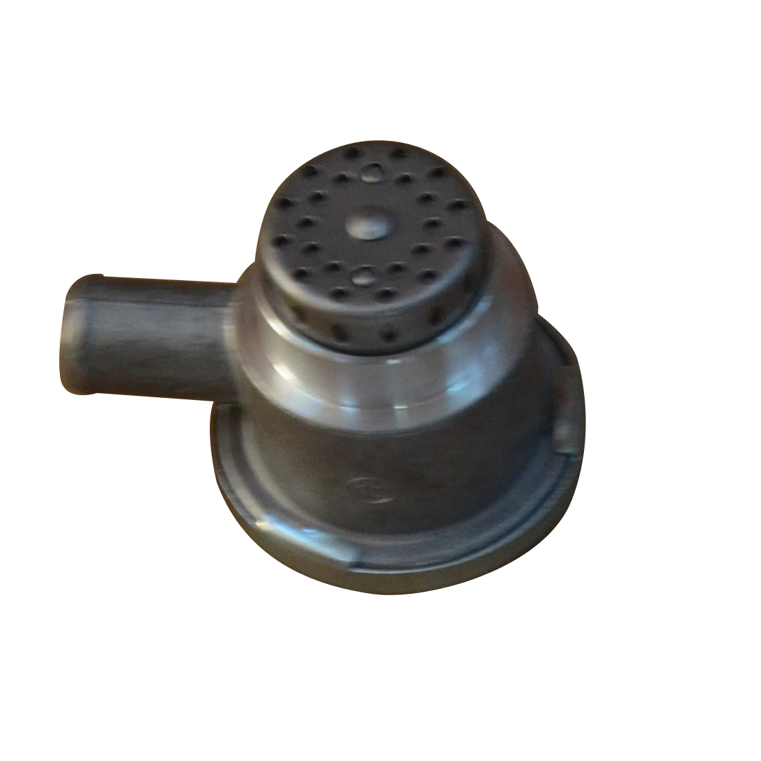 Immagine di ENGINE COOLING UNIT, TOP