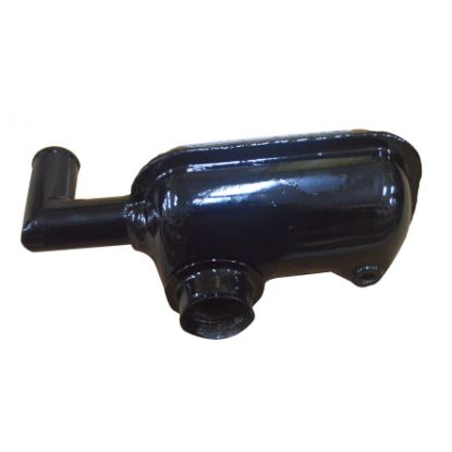 Immagine di ENGINE COOLING UNIT