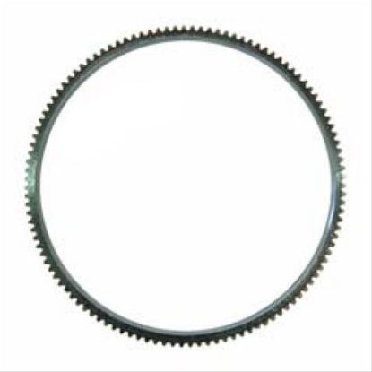 Immagine di FLYWHEEL RING GEAR Z=104