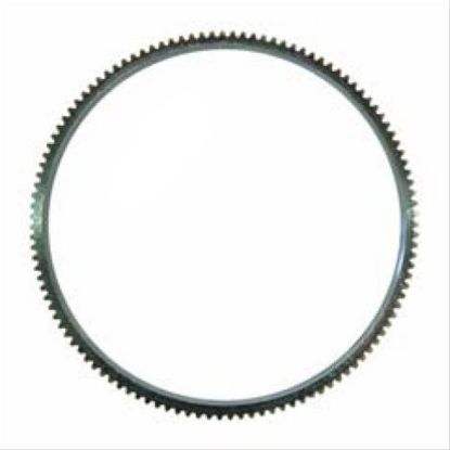 Immagine di FLYWHEEL RING GEAR Z=127
