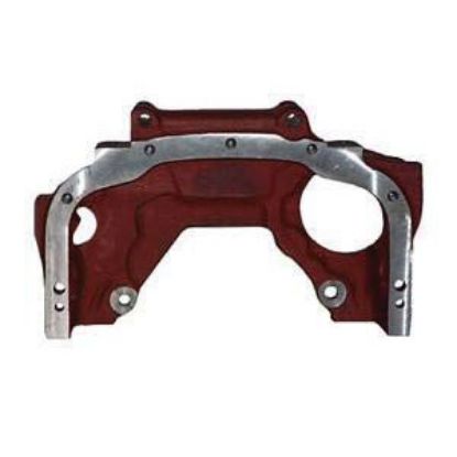 Immagine di COVER, FLYWHEEL