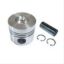 Immagine di PISTON PIN RING 100,00 32 MM