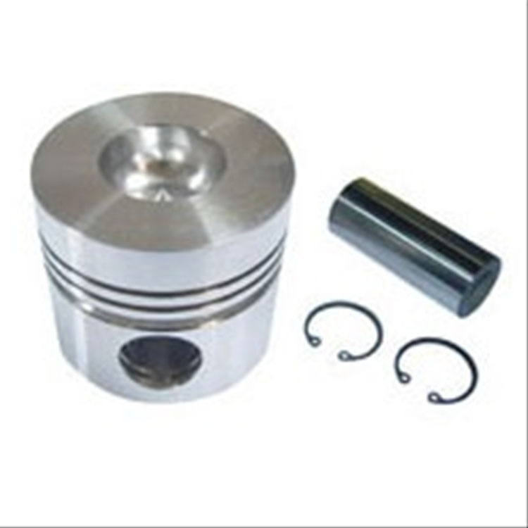 Immagine di PISTON PIN RING 100,00 MM 34 PIN