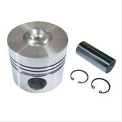 Immagine di PISTON PIN RING 100,00 MM 34 PIN