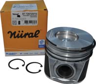 Immagine di PISTON PIN RING 104,00