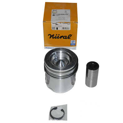 Immagine di PISTON PIN RING 102,00 (TECTOR ENGINE)