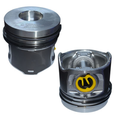 Immagine di PISTON PIN RING 106,5 MM