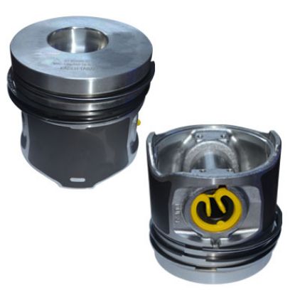 Immagine di PISTON PIN RING 106,5 MM