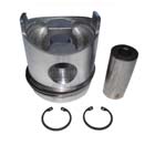 Immagine di PISTON PIN RING 115,00 TURBO