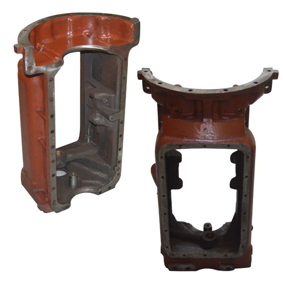 Immagine di OIL SUMP 4 CYL