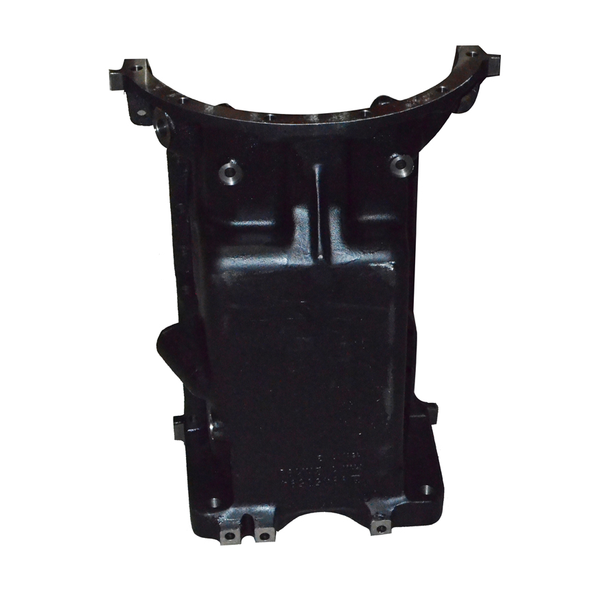 Immagine di OIL SUMP 3 CYL