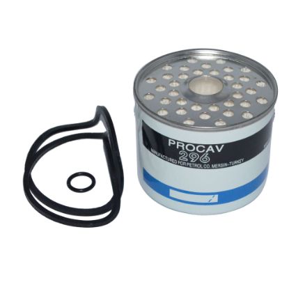 Immagine di FUEL FILTER (CAV TYP)