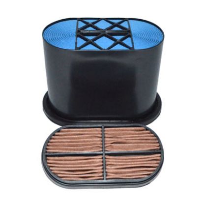 Immagine di AIR FILTER ELEMENT KIT (2 PC)
