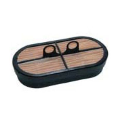 Immagine di AIR FILTER ELEMENT (SMALL)